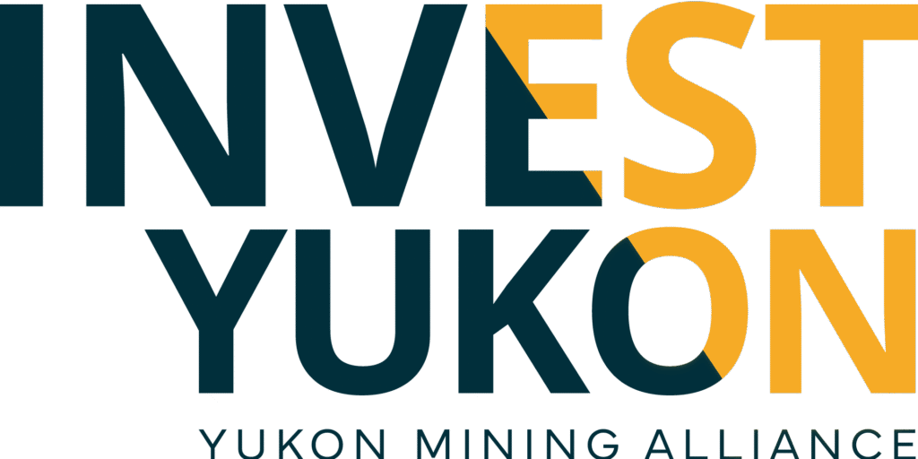 Invest Yukonyma Logo Inverted
