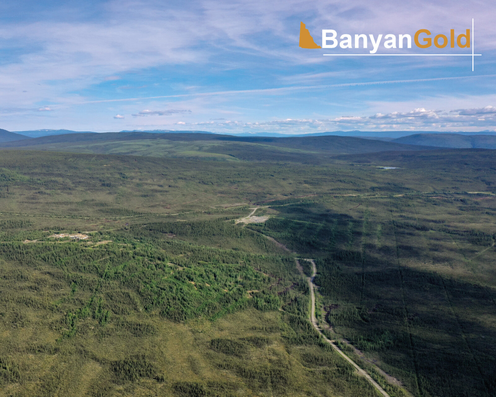 Banyan Gold