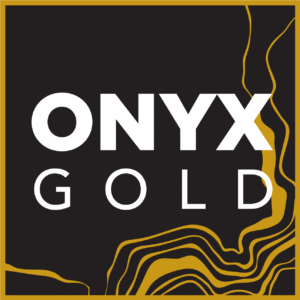 Onyx Gold