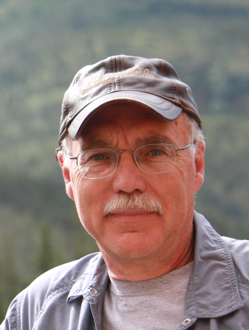 Douglas Eaton