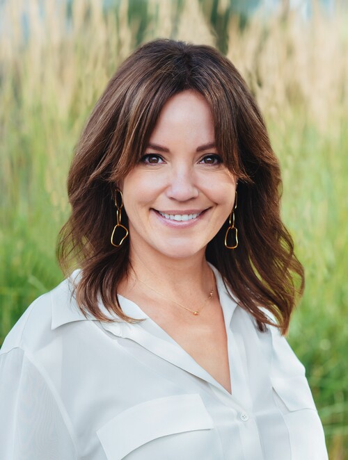 Liz Monger
