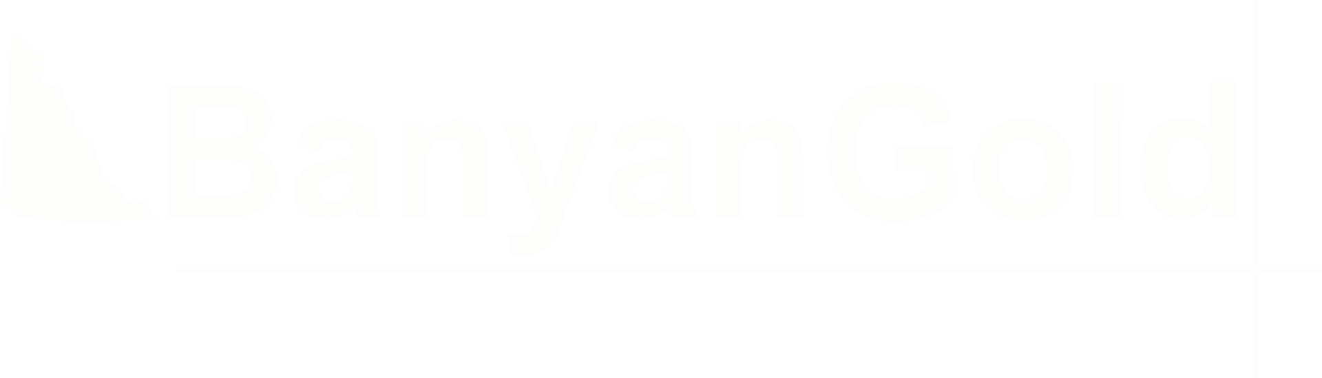 Banyan Gold Logo