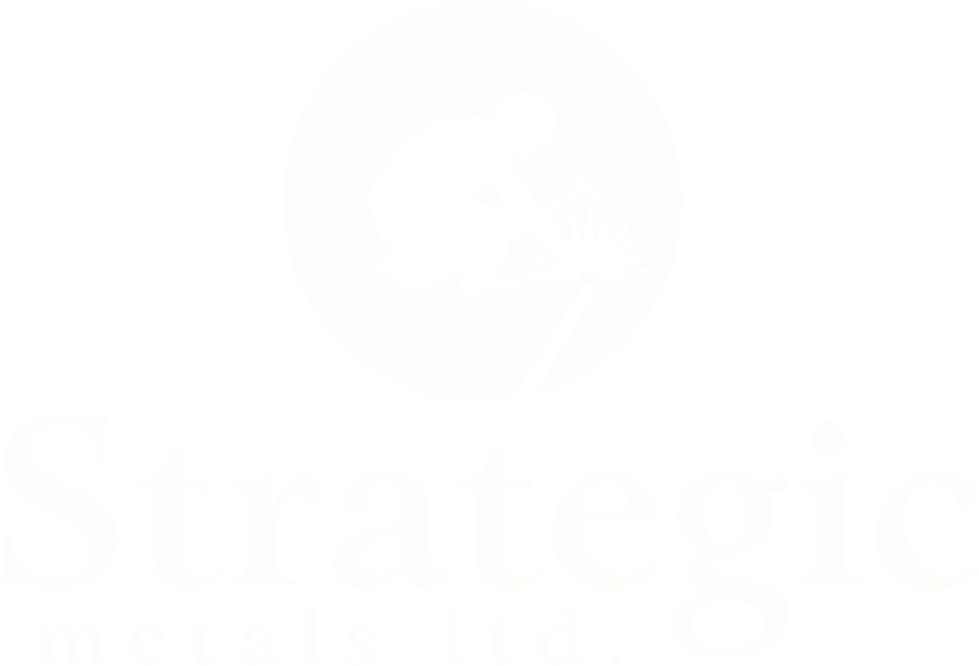 Banyan Gold Logo
